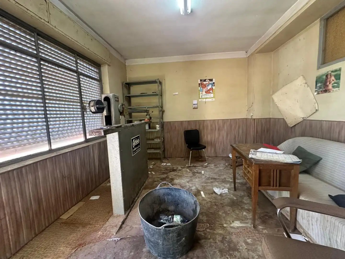 Residencial en venda en Santa Cruz de Mudela