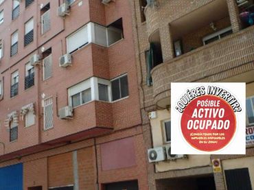 Pis amb ascensor en venda a Calle de Pedro de Valdivia