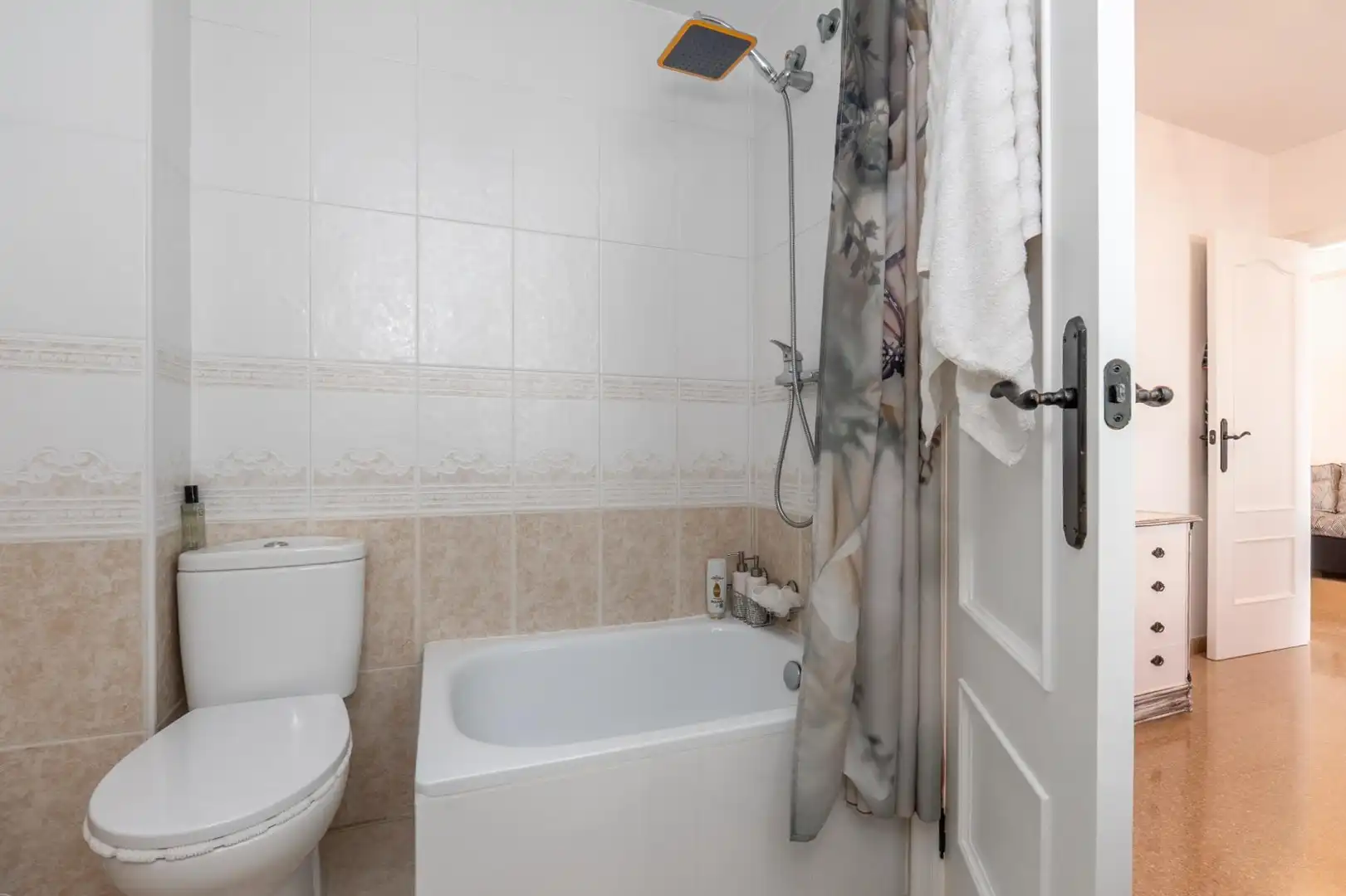 Flat with terrace for sale in Calle REAL, imagen 9