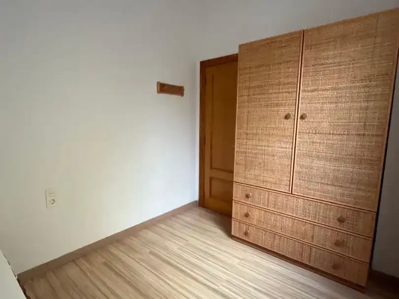 Habitación de Piso en venta en  Valencia Capital con Aire acondicionado y Balcón