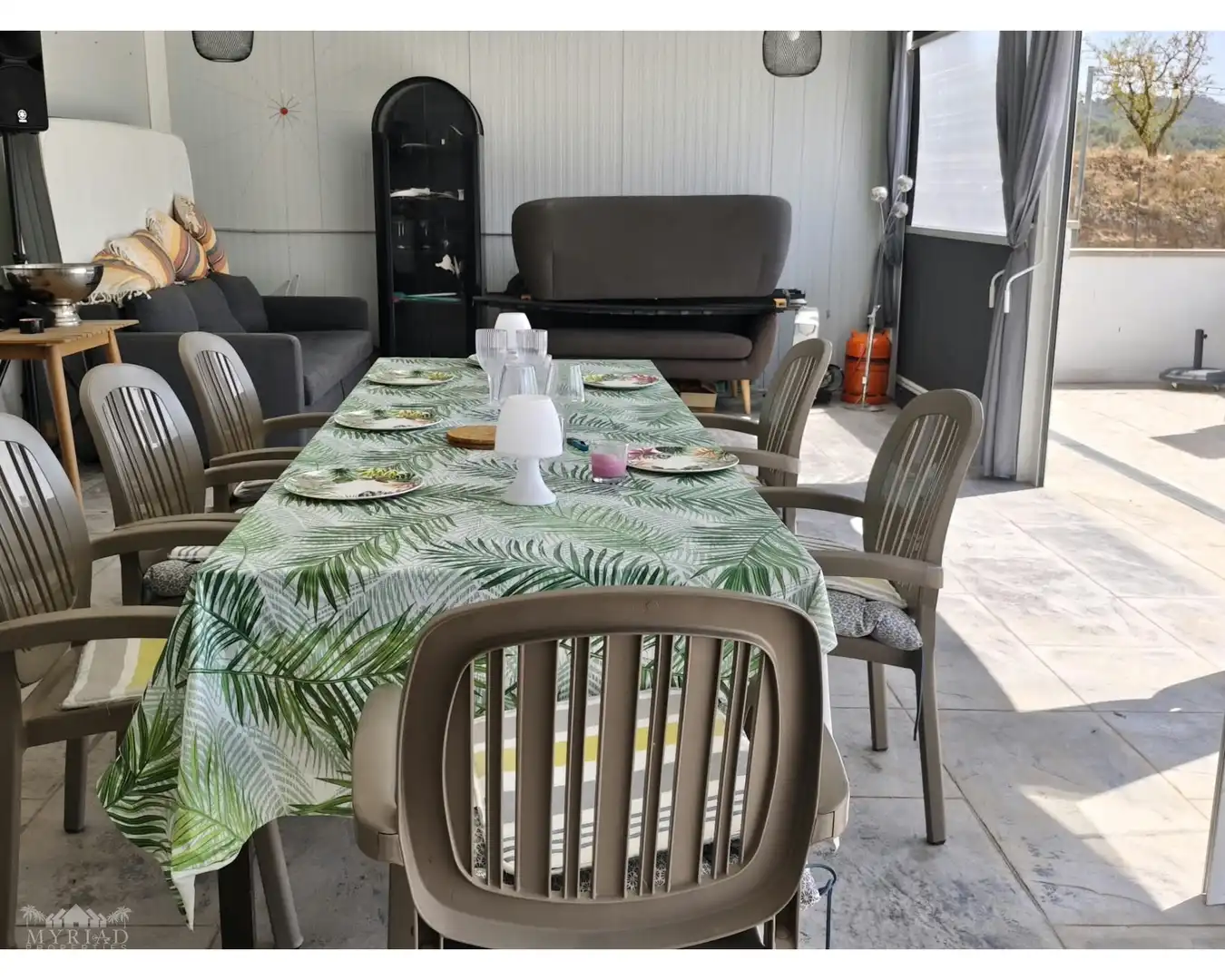 Country house for sale in Monóvar  / Monòver, imagen 35