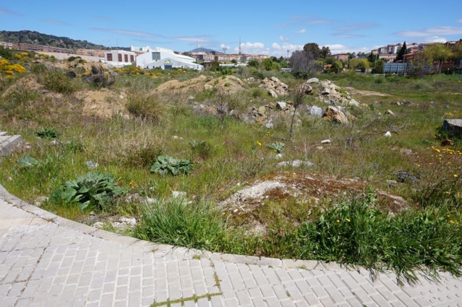 Residential for sale in Los Pinos - El Pilar