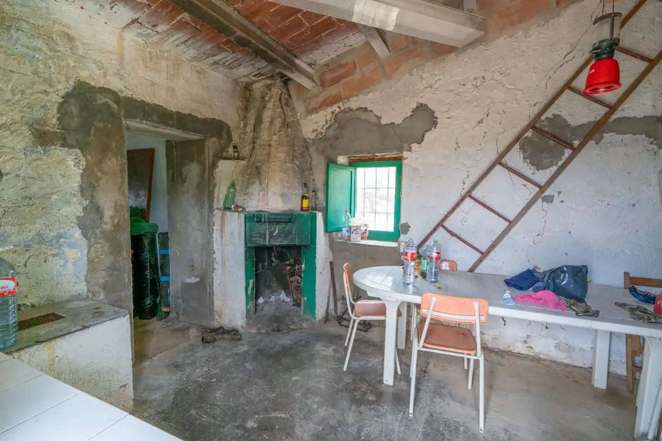 Cocina de Terreno en venta en Tortosa