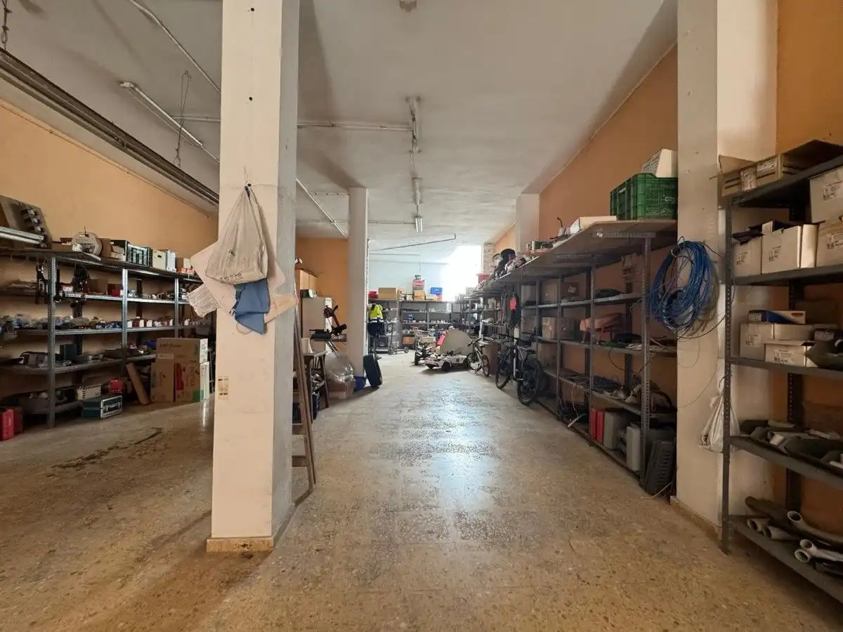 Local comercial en venta en Alberic, imagen 6