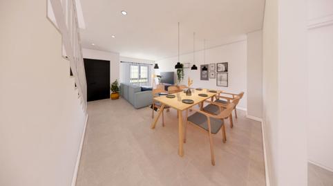 Foto 2 de Casa adosada en venda a Calle San Pancracio, 8, Javalí Nuevo, Murcia