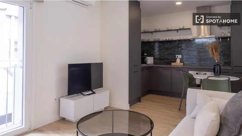 Wohnung zur Miete in Tetuán, imagen 4