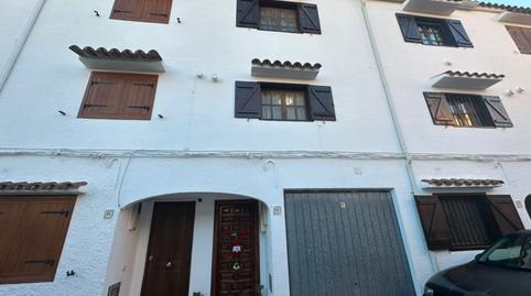 Foto 3 de Casa adosada en venda a Alcossebre, Castellón