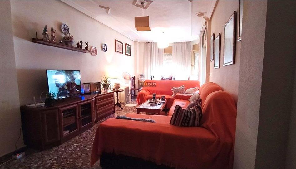 Foto 1 de Edifici en venda a Calle Moratín, La Unión ciudad, Murcia