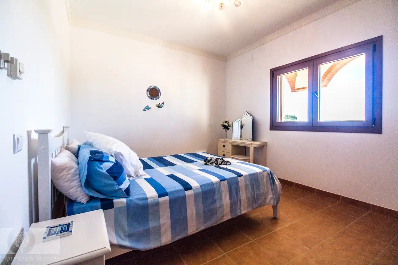 Chalet con piscina en venta en Calle López de Ayala, imagen 24