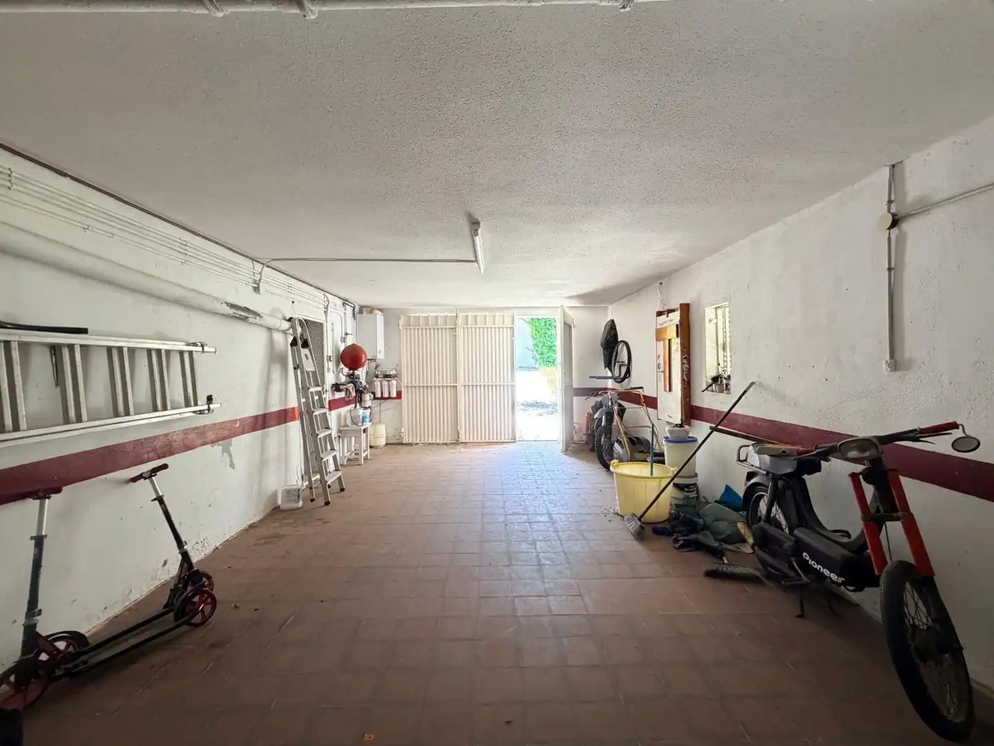 Casa o xalet en venda en Cunit amb Jardí privat, Terrassa i Traster