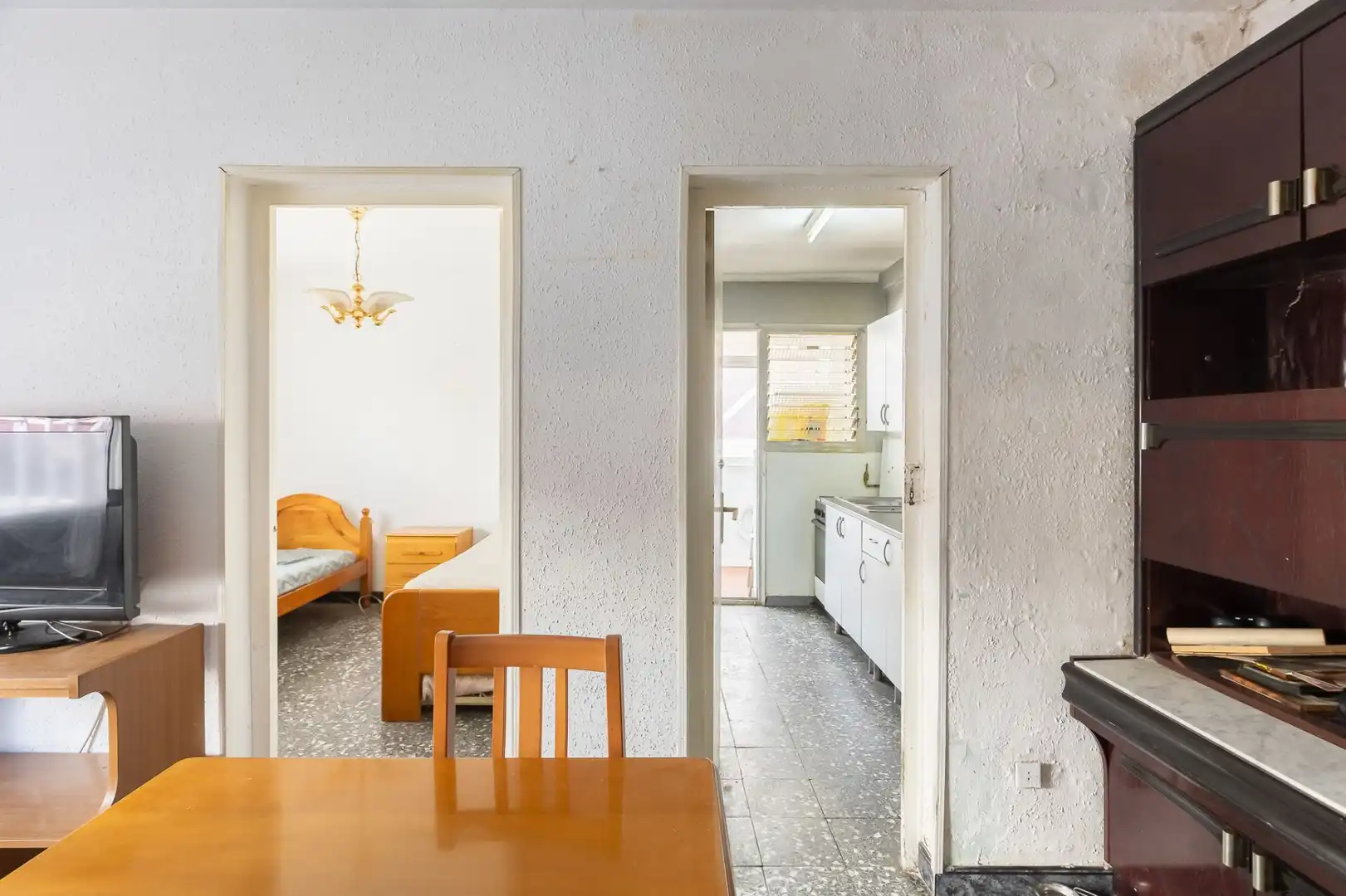 Piso en venta en Badalona