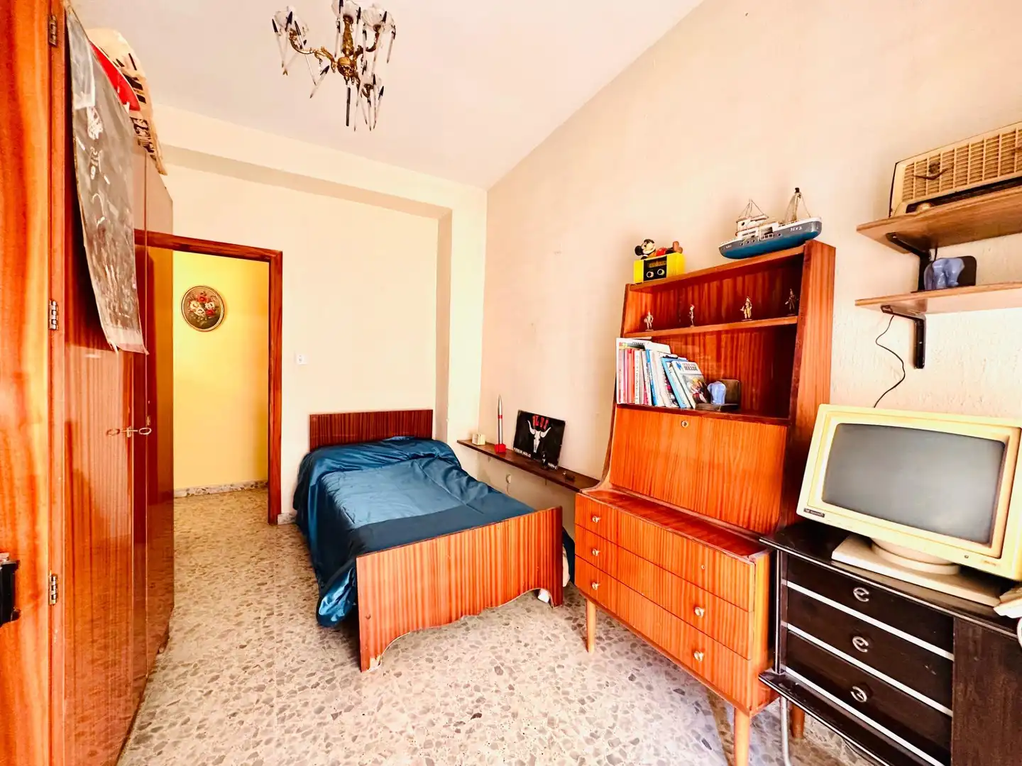 Casa amb jardí en venda a Calle SANTA BARBARA, imagen 14