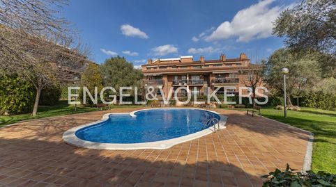 Photo 2 of Flat for sale in Coll Favà, Sant Cugat del Vallès