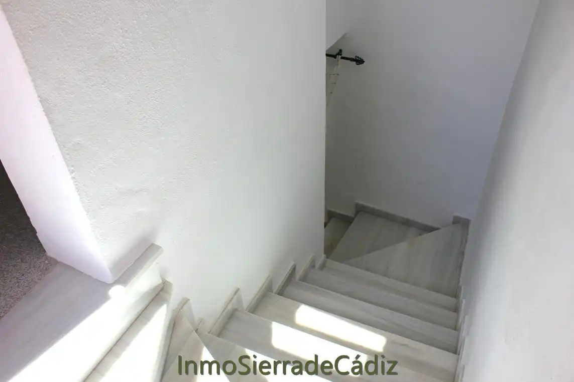 Casa o chalet en venta en Algodonales con Aire acondicionado, Terraza y Balcón