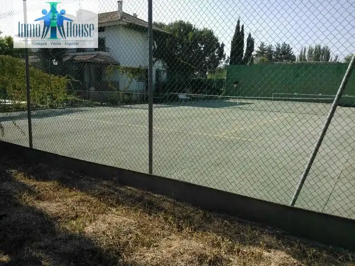 Houses for sale in Albacete  with Private garden, Terrace and Swimming Pool