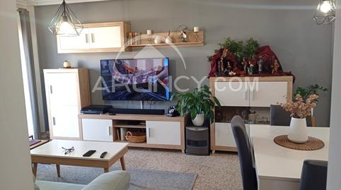 Foto 5 de Pis en venda a Centro, Sevilla