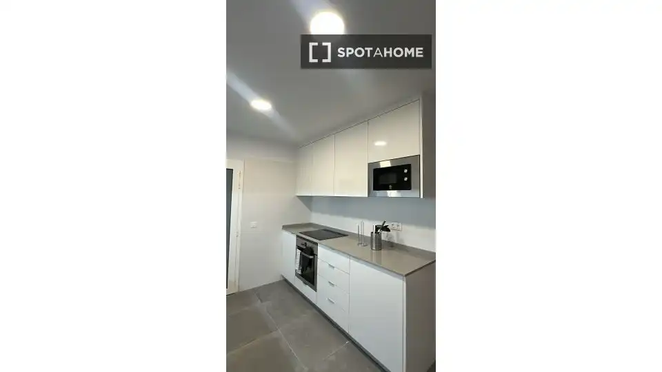 Flat for rent in Triana