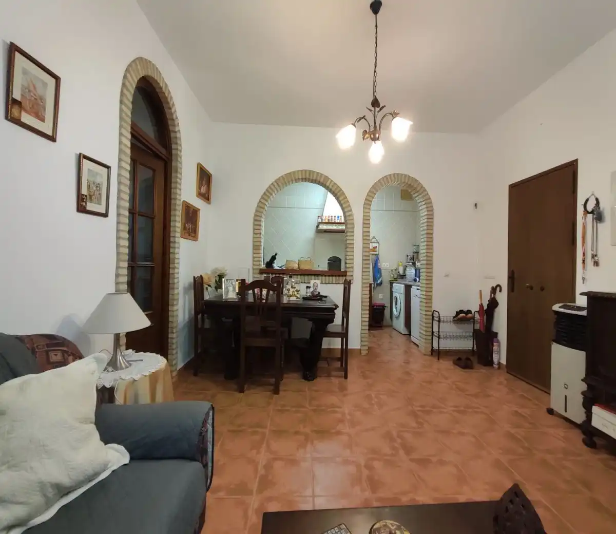 Detached house for sale in Barrio Nuevo, imagen 3