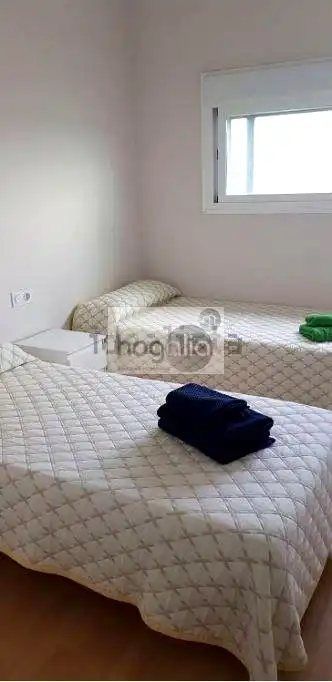 Flat with pool to rent in Los Remedios, imagen 23
