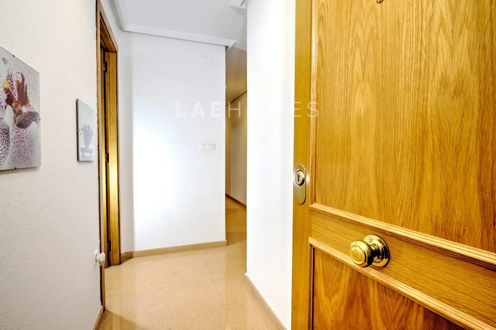 Piso con terraza en venta en Calle NOT S MONTESINO, imagen 5