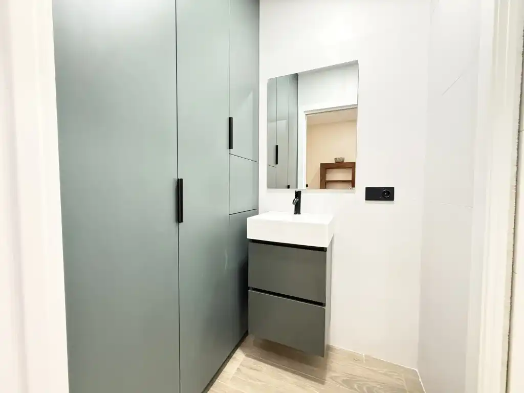 Wohnung zur Miete in Calle Manos Unidas, Arroyo del Moro - Noreña