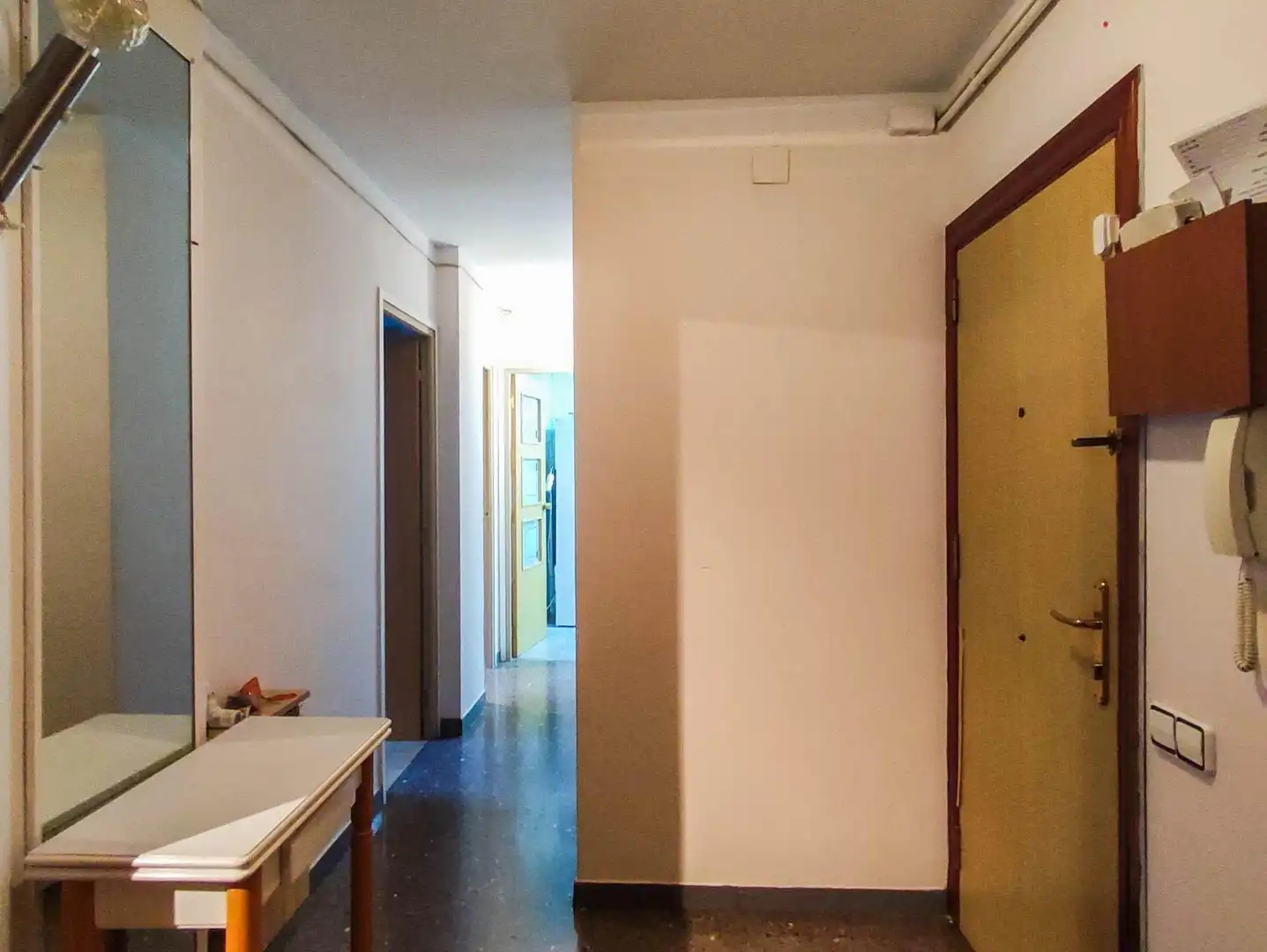 Appartement avec terrasse à vendre à Sant Martí, imagen 22