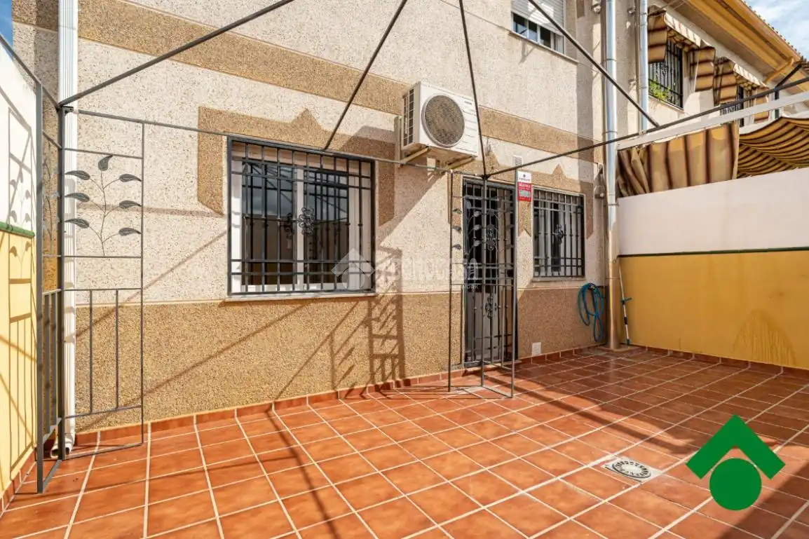 Maison jumelée à vendre à Plaza de Toros, imagen 20