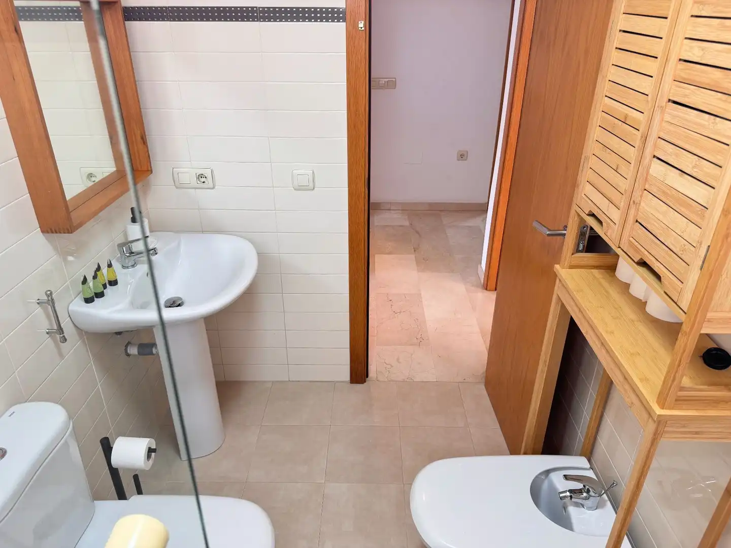 Apartment mit Pool zum Verkauf in Pocico la Zorra 5, imagen 36