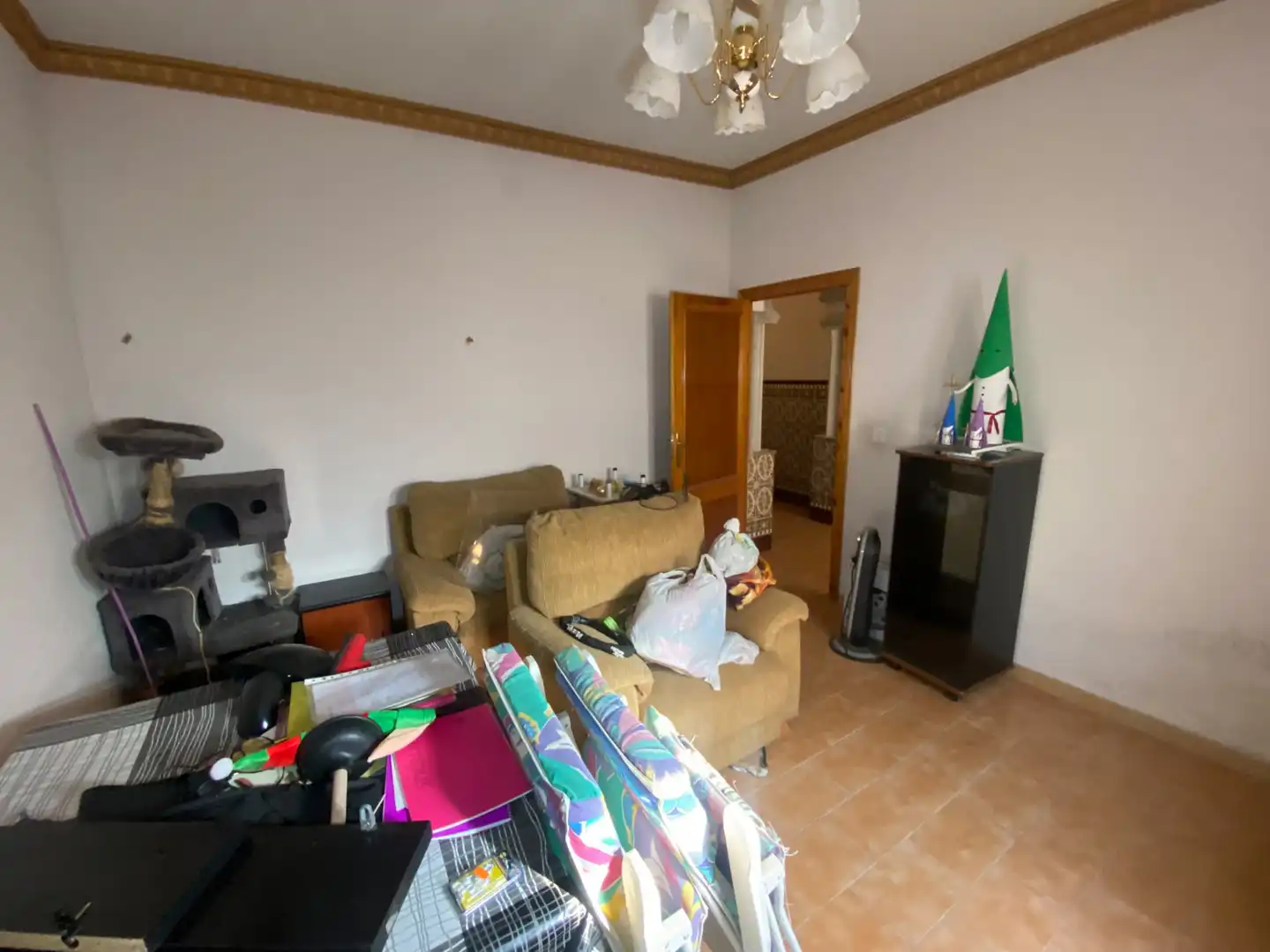 Casa en venta en Calle Acuña, imagen 15