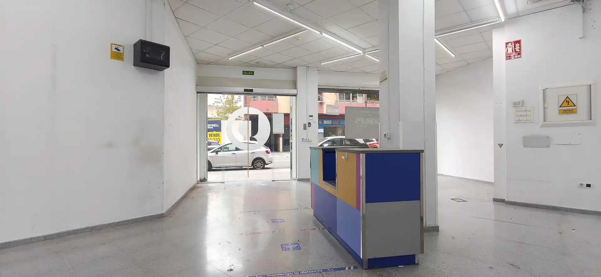 Local comercial de lloguer a SANTA ROSA, imagen 6