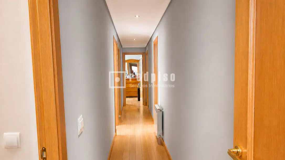 Flat for rent in El Quiñón