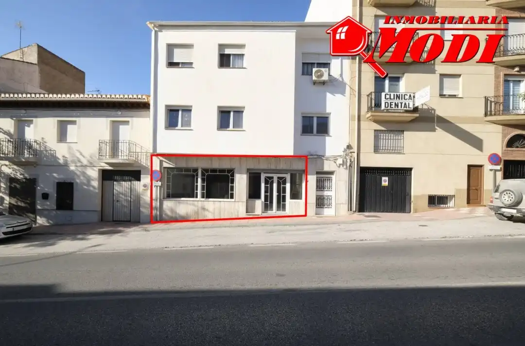 Local commercial à vendre à Padul, imagen 5