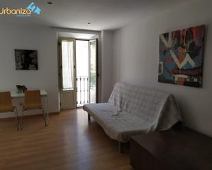 Dormitori de Apartament de lloguer en Badajoz Capital