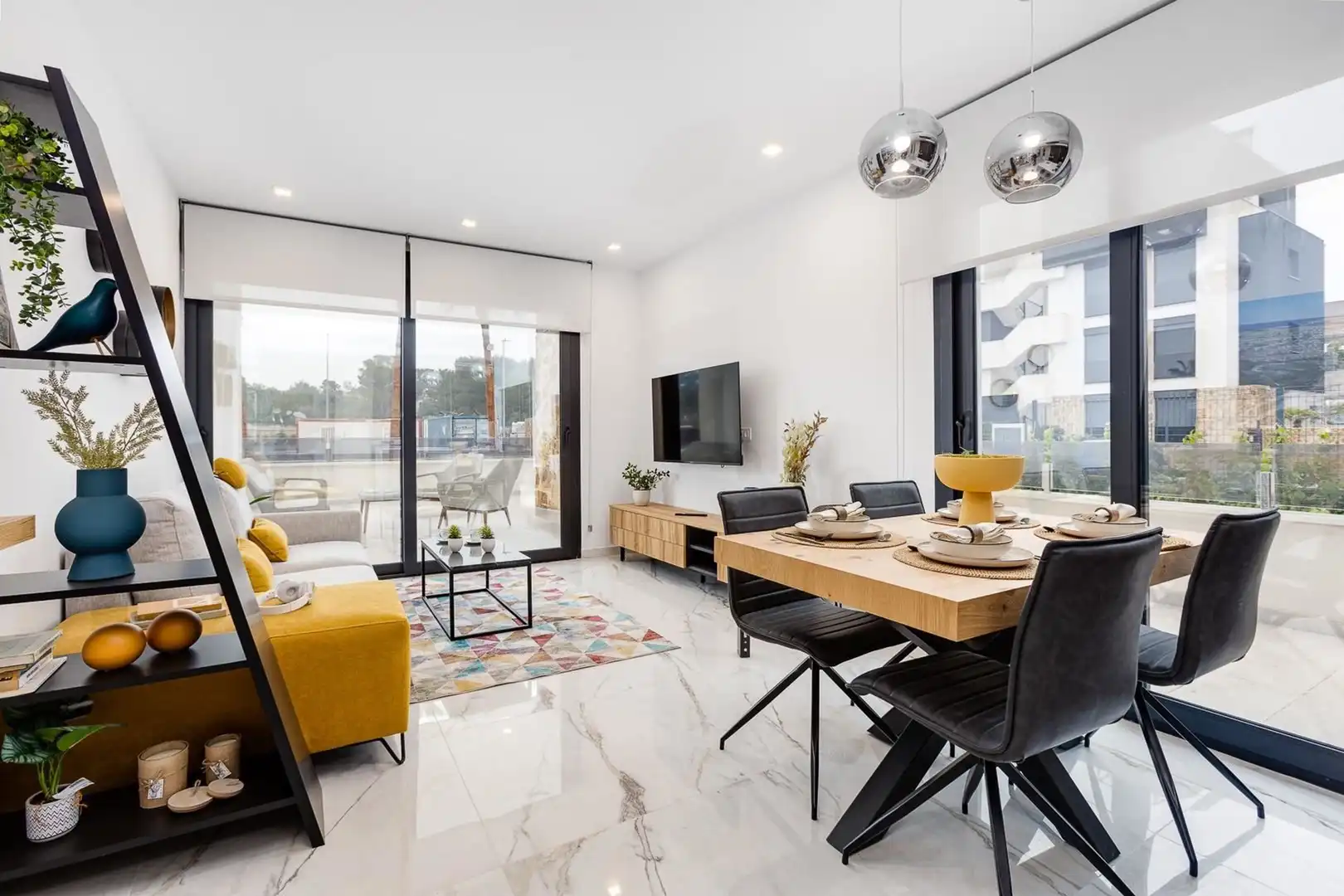 Apartament en venda a Orihuela Costa, imagen 6