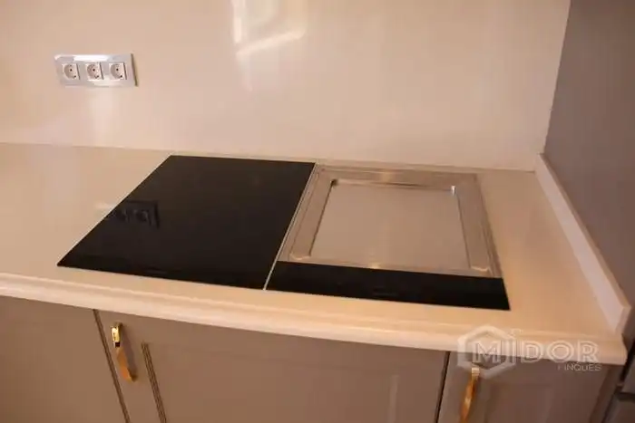 Casa con piscina en venta en Torre Valentina - Mas Vilar de La Mutxada - Treumal, imagen 48