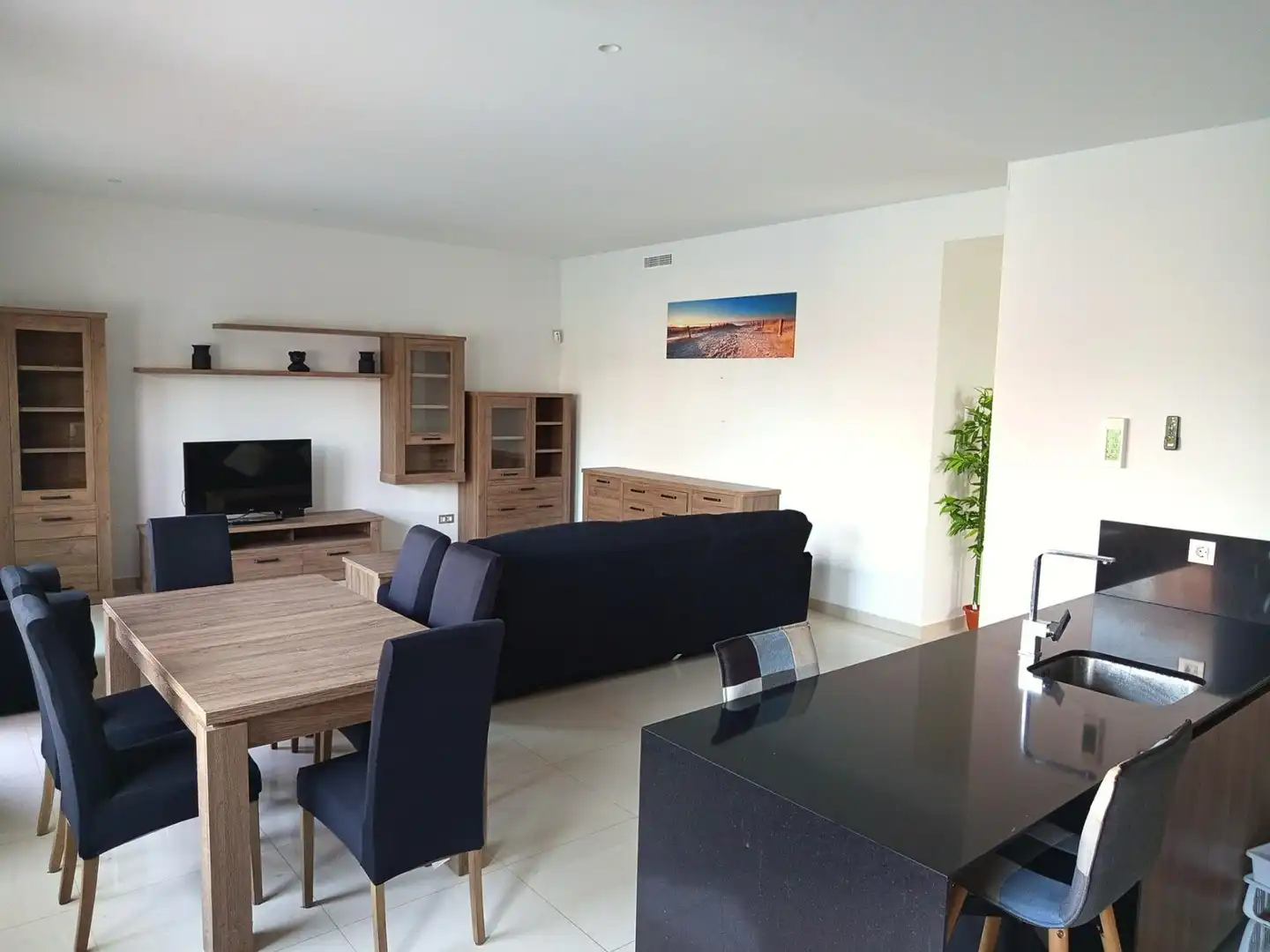 Villa in affitto a Balcón de Finestrat - Terra Marina, imagen 23