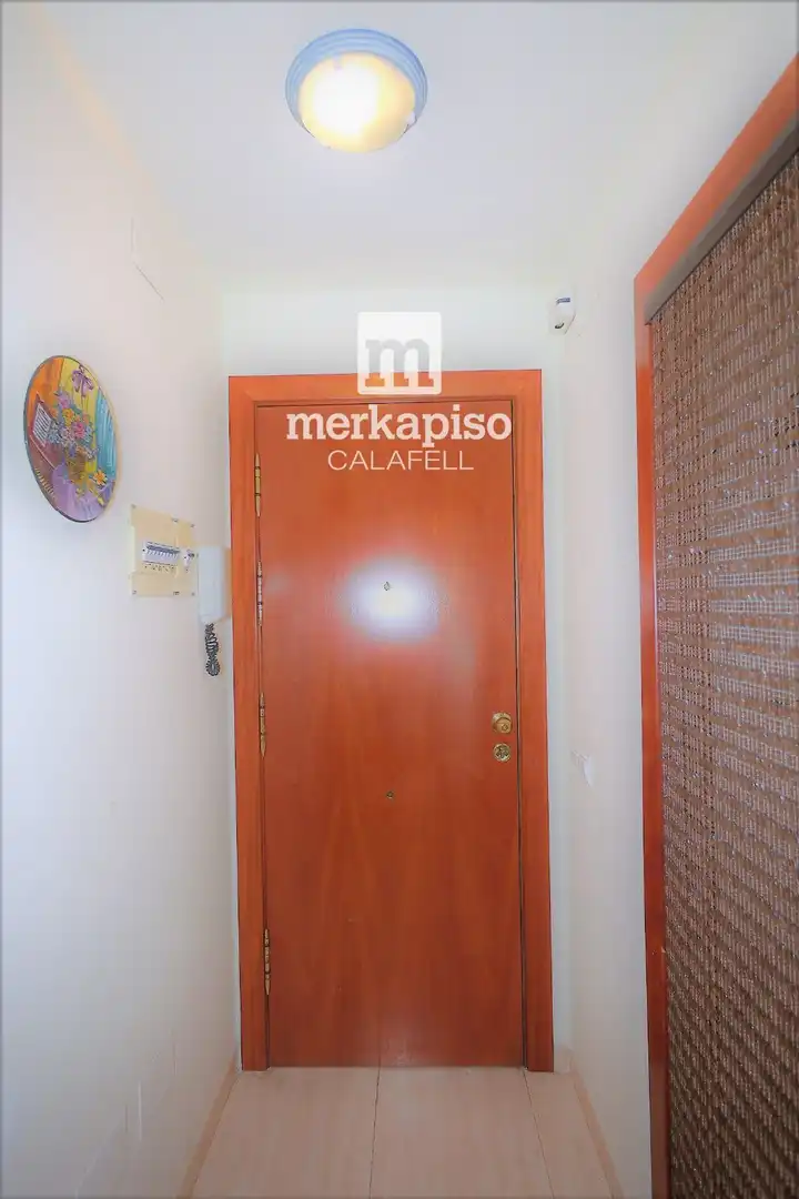 Piso en venta en Calafell con Aire acondicionado, Terraza y Piscina