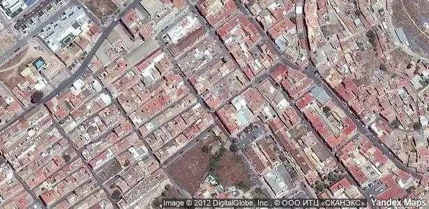 Flat for sale in Murcia