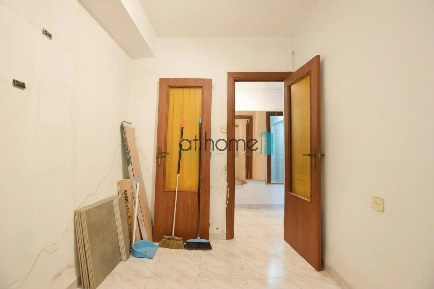 Habitación de Piso en venta en Valencia con Aire acondicionado