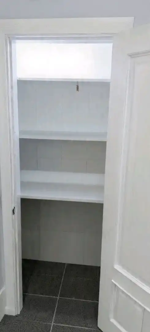 Flat with pool for sale in El Quiñón, imagen 13
