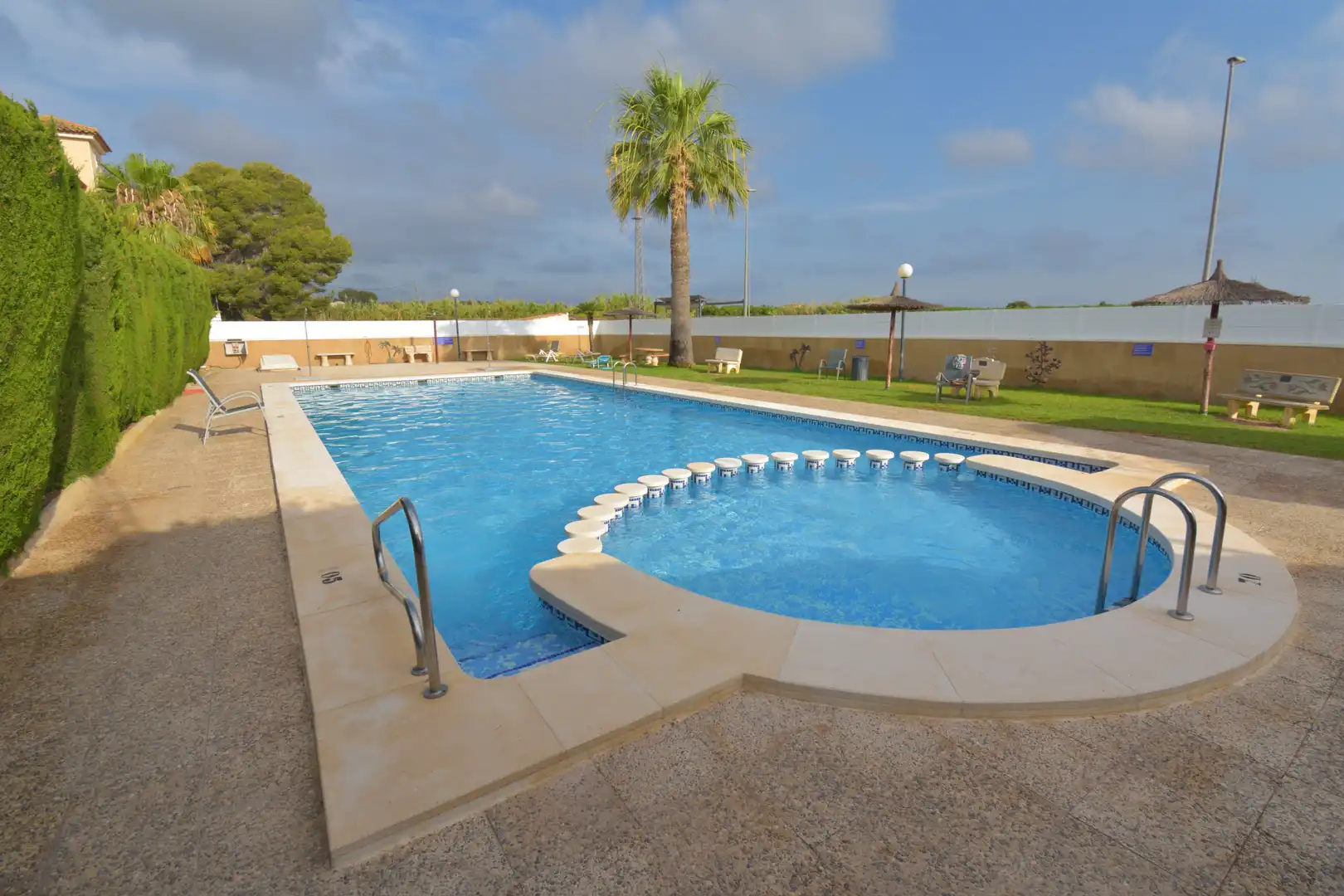 Terraced house for sale in Algorfa, imagen 2