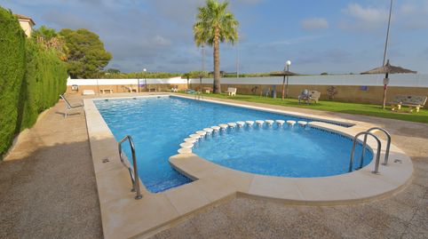 Foto 2 von Einfamilien-Reihenhaus zum Verkauf in Algorfa, Alicante