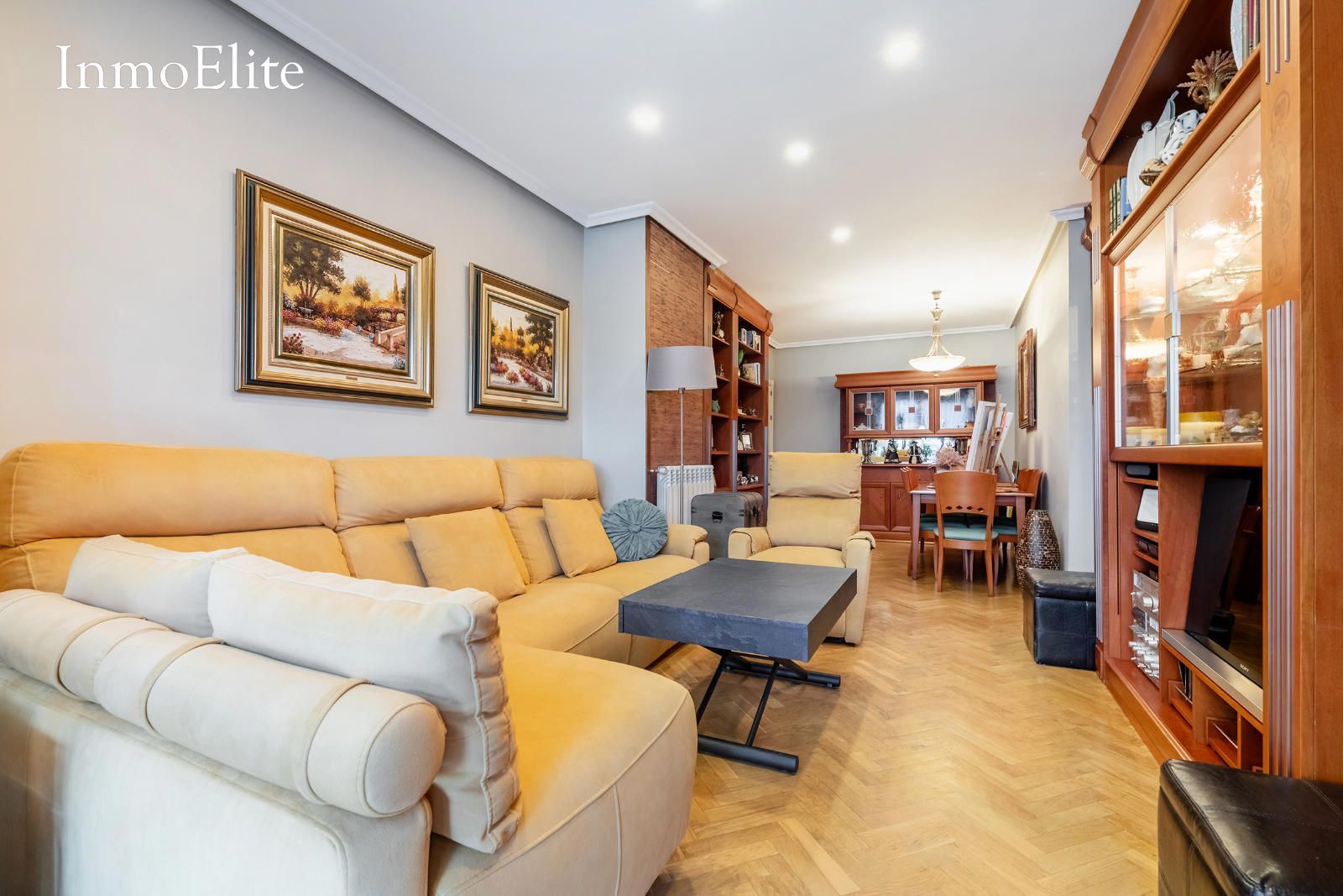 Piso en venta en del Talgo, 127, Aravaca, Moncloa - Aravaca