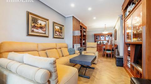 Foto 2 de Pis en venda a Del Talgo, 127, Aravaca,  Madrid Capital