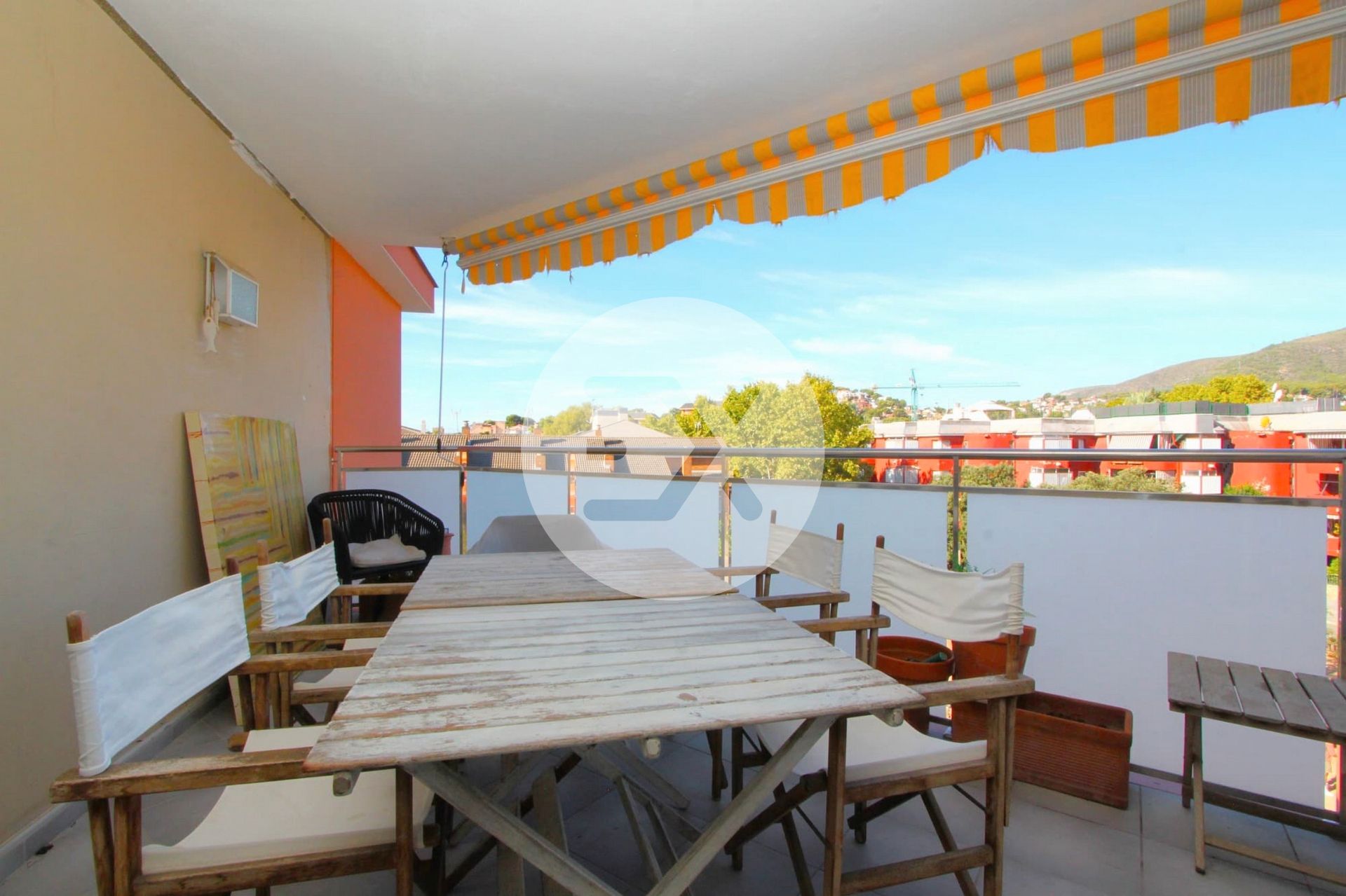 Piso en venta en Montmar