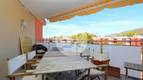 Foto 3 de Pis en venda a Montmar, Castelldefels