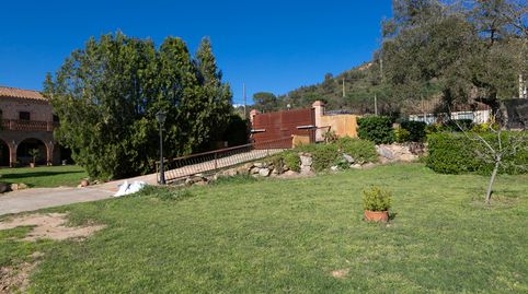 Foto 5 de Finca rústica en venta en C-31, 13, Pals, Girona