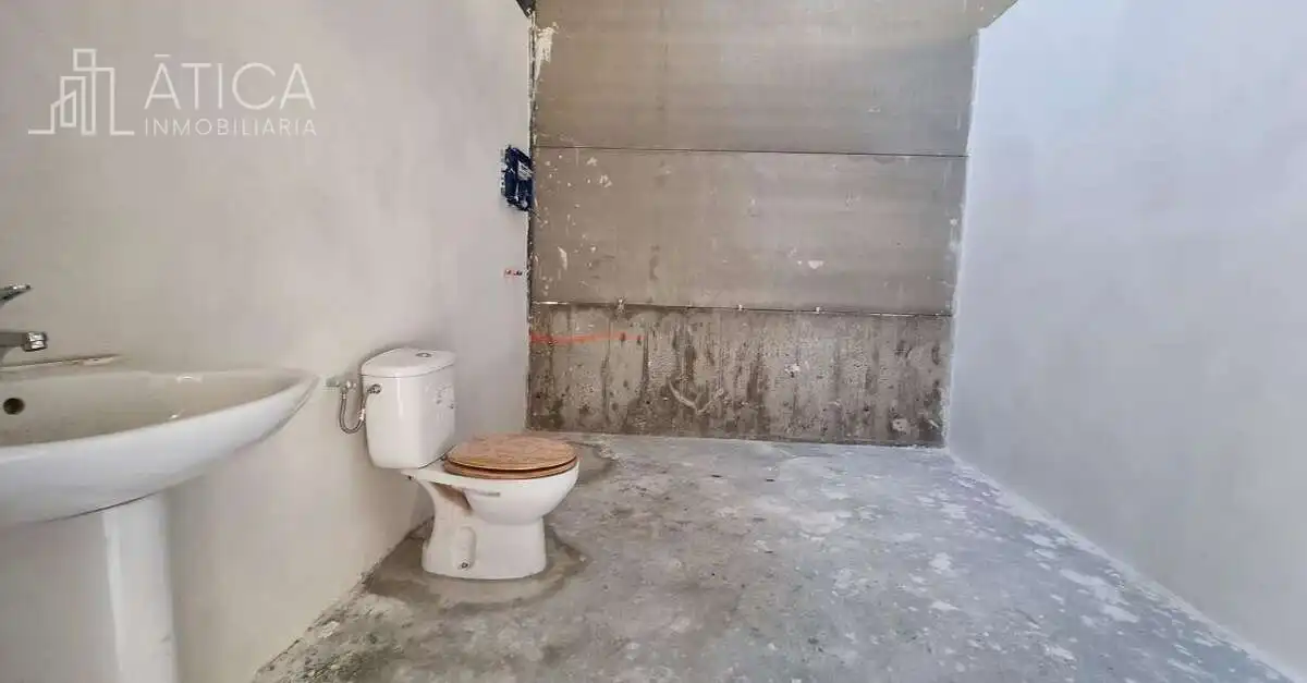 Nau industrial de lloguer a Villares de la Reina, imagen 5