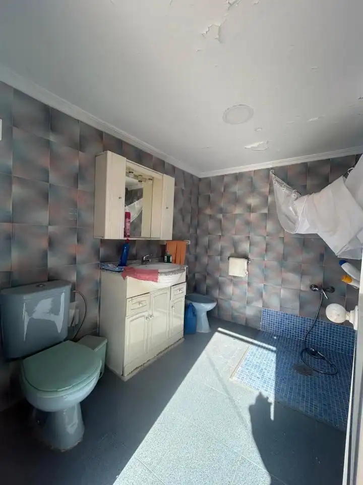 Bany de Casa o xalet en venda en Dos Hermanas