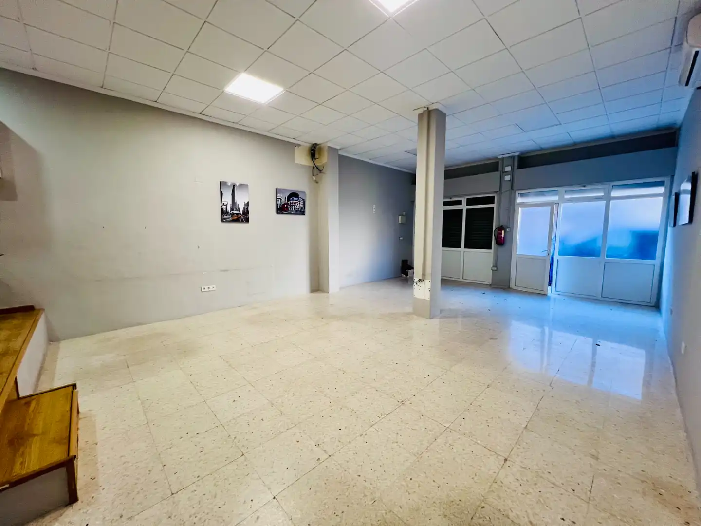 Business premises to rent in Petrer, imagen 8